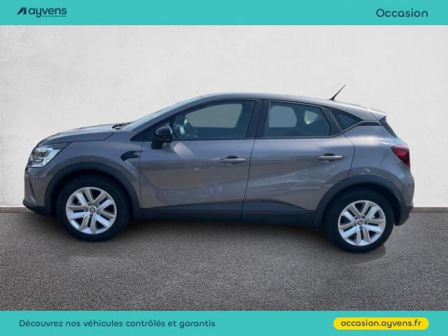 Renault Captur image 3