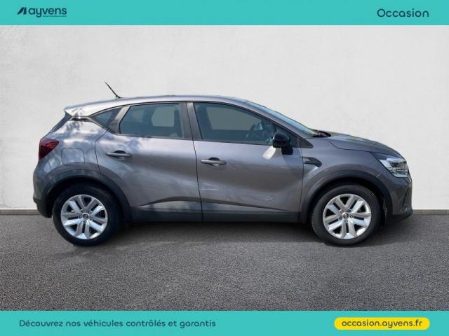 Renault Captur image 8