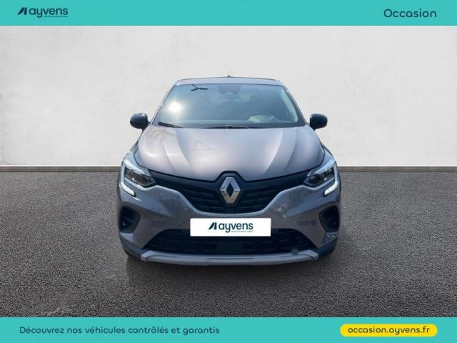 Renault Captur image 5