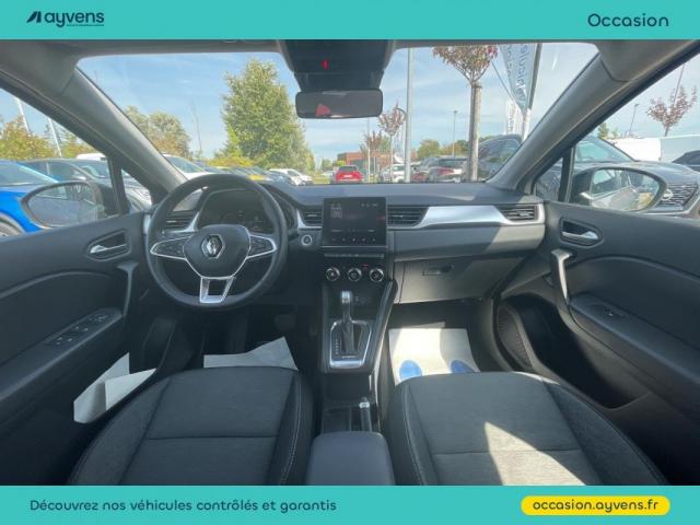 Renault Captur image 1