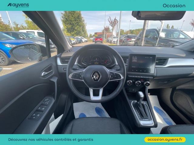Renault Captur image 9