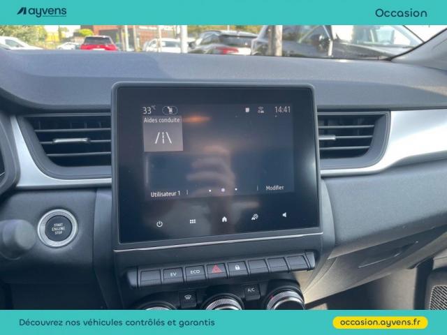 Renault Captur image 2