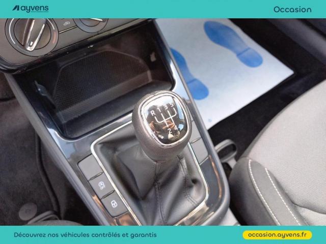 Skoda Fabia image 4