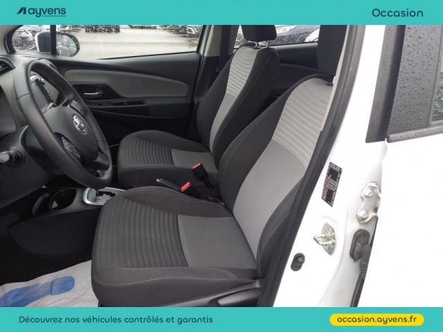 Toyota Yaris image 5