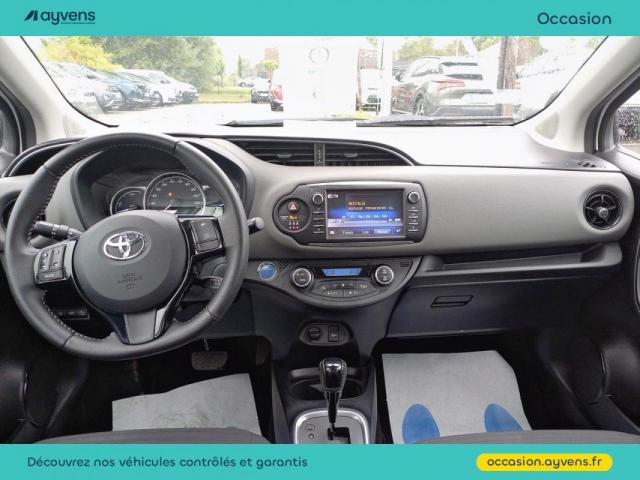 Toyota Yaris image 7