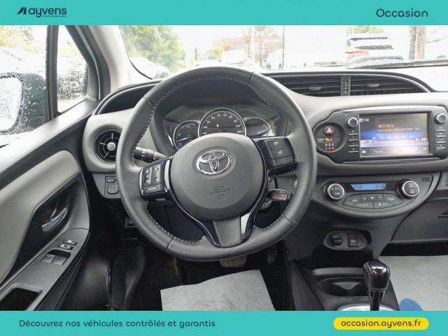 Toyota Yaris image 2