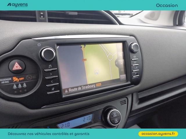 Toyota Yaris image 4