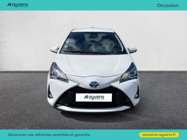 Toyota Yaris image 7