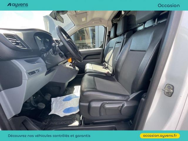 Toyota Proace image 8