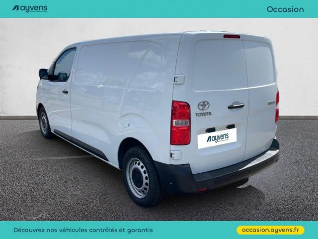 Toyota Proace image 3