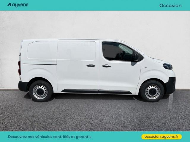 Toyota Proace image 7