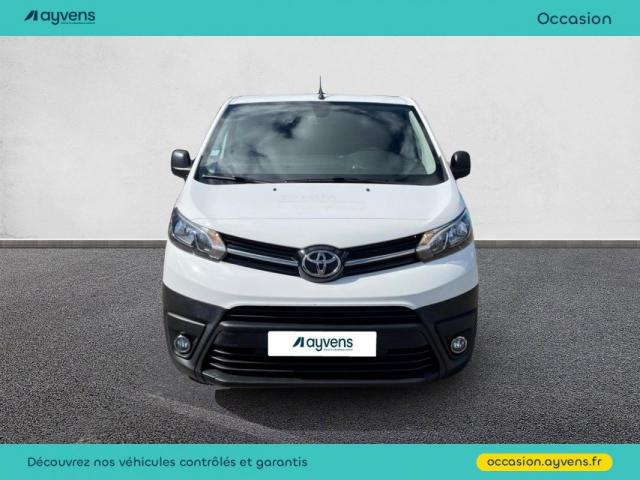 Toyota Proace image 6