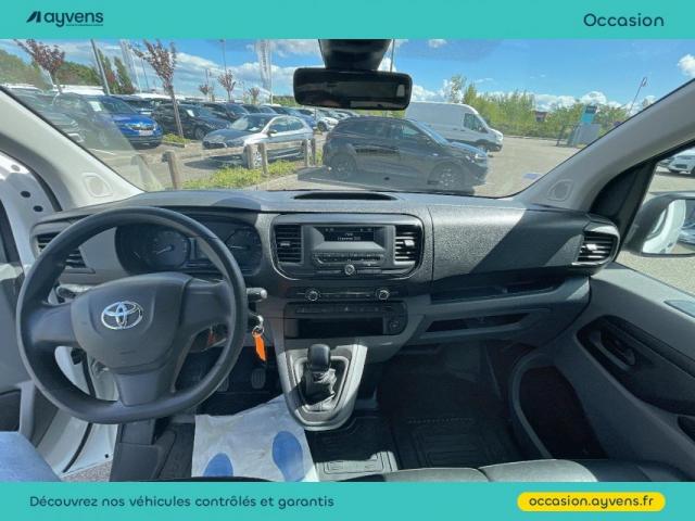 Toyota Proace image 5