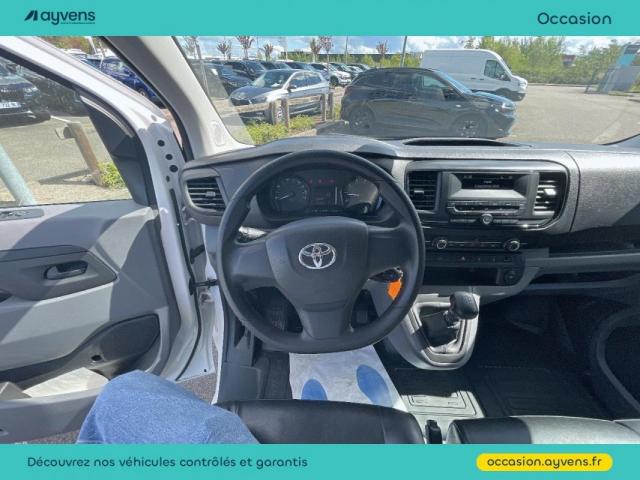 Toyota Proace image 1