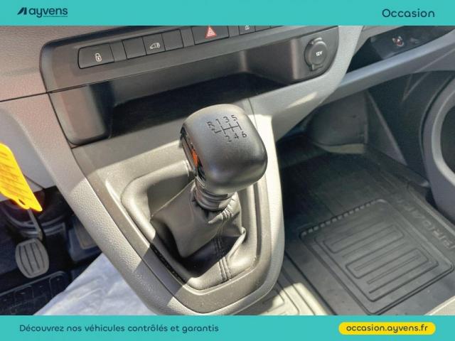 Toyota Proace image 4