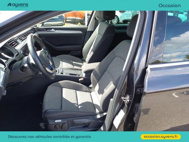 Volkswagen Passat Sw image 6