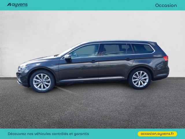 Volkswagen Passat Sw image 5