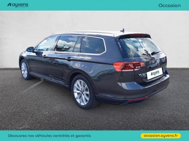 Volkswagen Passat Sw image 4