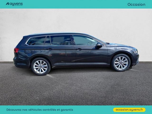 Volkswagen Passat Sw image 3