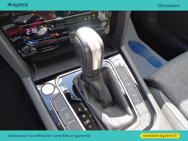 Volkswagen Passat Sw image 7