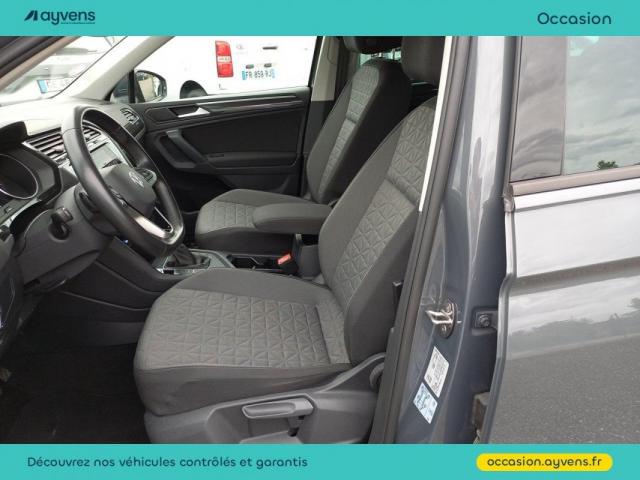Volkswagen Tiguan image 8