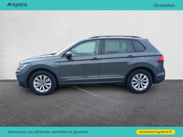 Volkswagen Tiguan image 7
