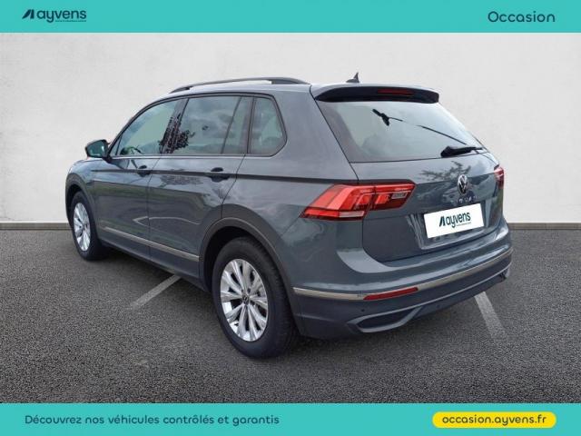 Volkswagen Tiguan image 6