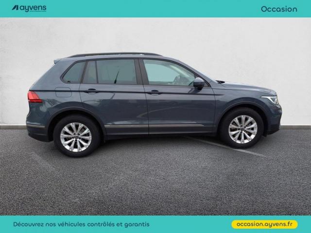 Volkswagen Tiguan image 9