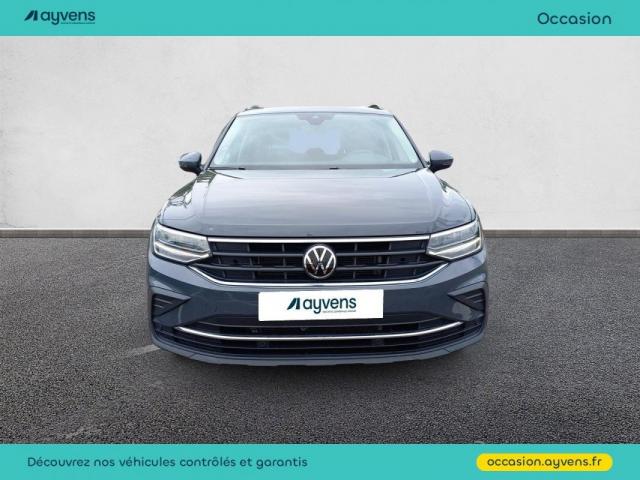 Volkswagen Tiguan image 3