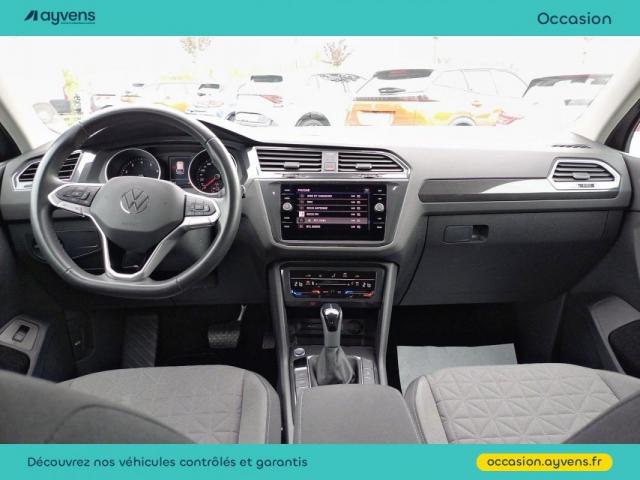 Volkswagen Tiguan image 5