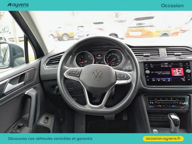 Volkswagen Tiguan image 1