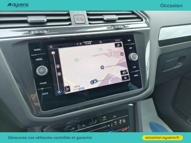 Volkswagen Tiguan image 2