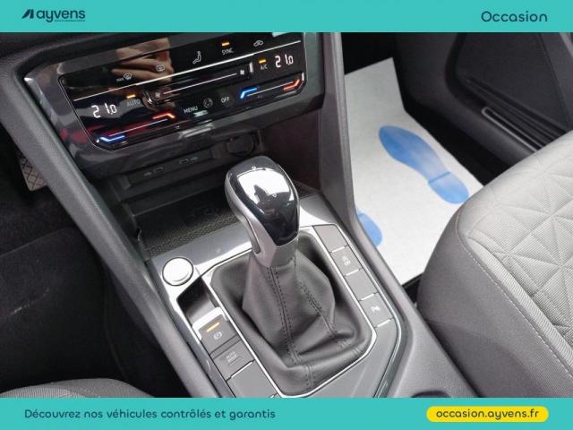 Volkswagen Tiguan image 4