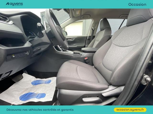 Toyota Rav4 image 6