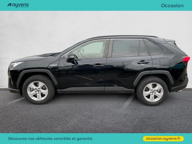 Toyota Rav4 image 3