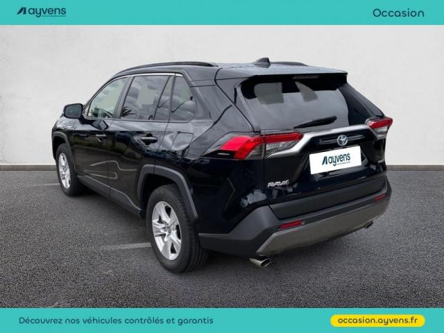 Toyota Rav4 image 7