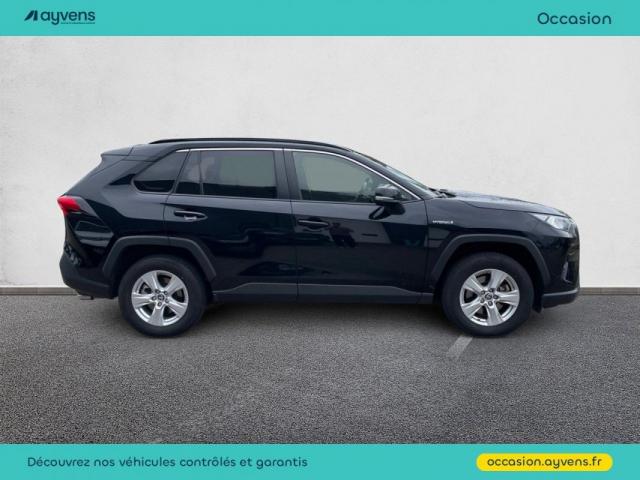 Toyota Rav4 image 2