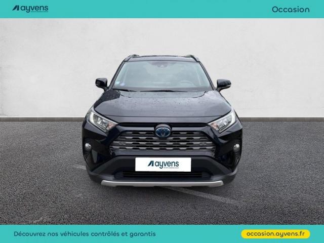 Toyota Rav4 image 8
