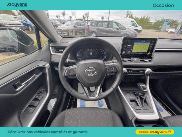 Toyota Rav4 image 4