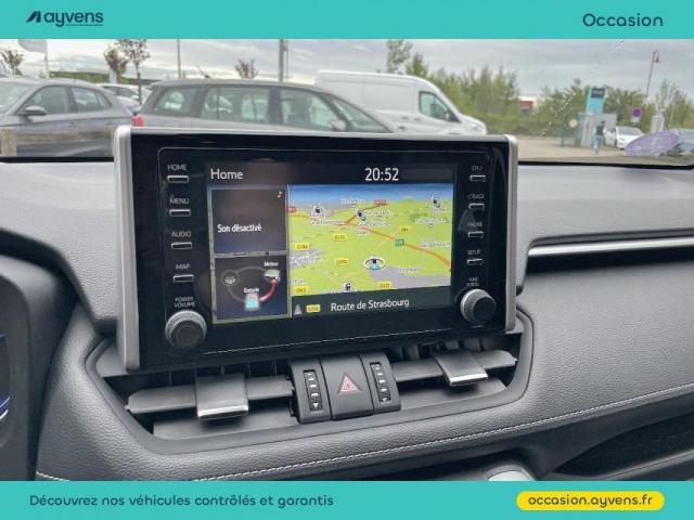 Toyota Rav4 image 1