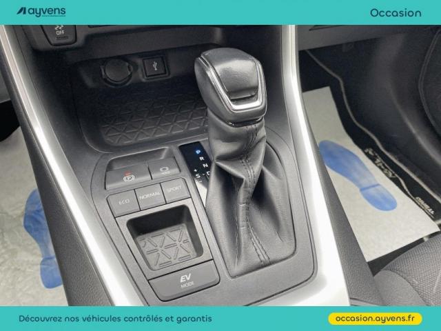 Toyota Rav4 image 9