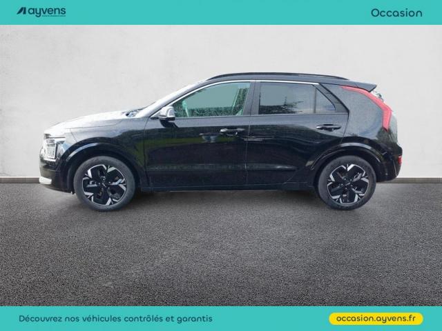 Kia Niro image 9