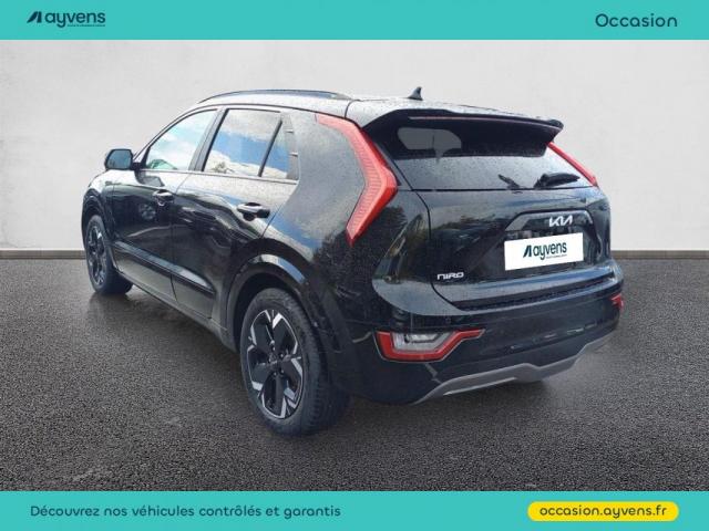 Kia Niro image 8