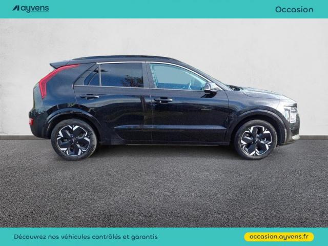 Kia Niro image 1