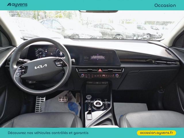 Kia Niro image 3