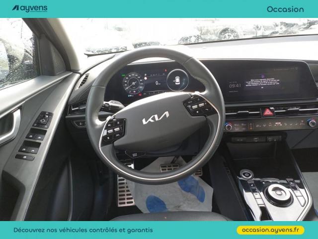 Kia Niro image 5