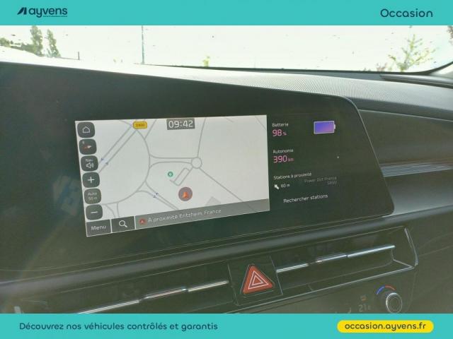 Kia Niro image 4