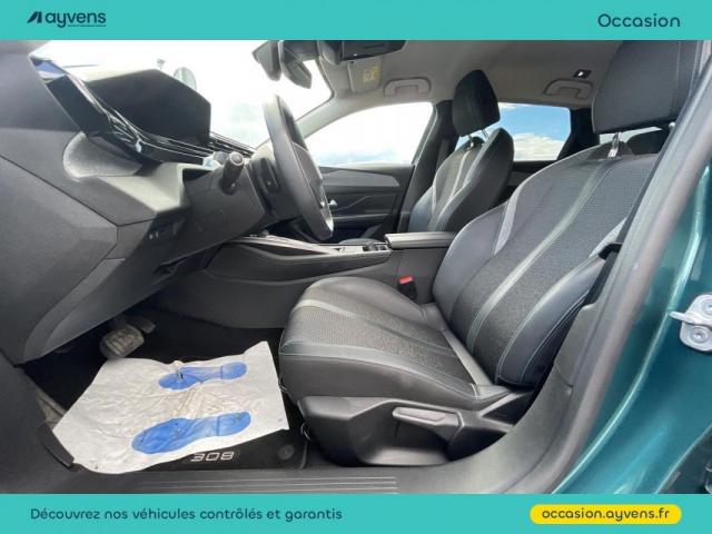Peugeot 308 Sw image 1