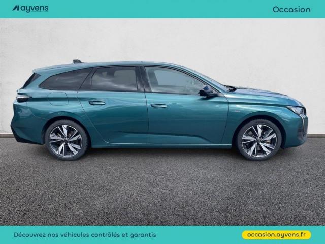 Peugeot 308 Sw image 4