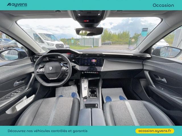 Peugeot 308 Sw image 2